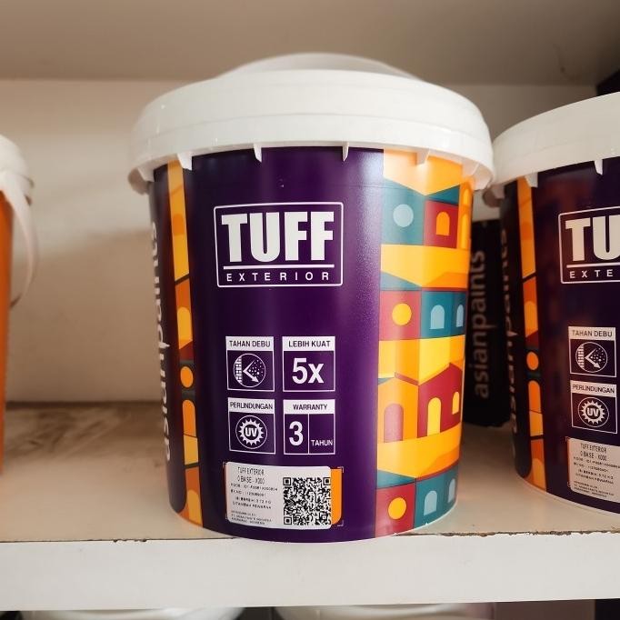 `````````] cat exterior tuff asian paint 20kg