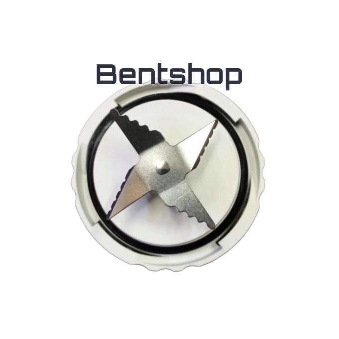 

Berkualitas Mounting Pisau Blender Philips HR 2115 2116 2061 2071 Original