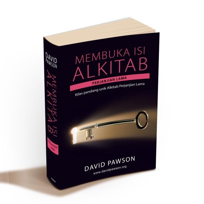 Paket Alkitab Sepanjang Tahun & Membuka Isi Alkitab