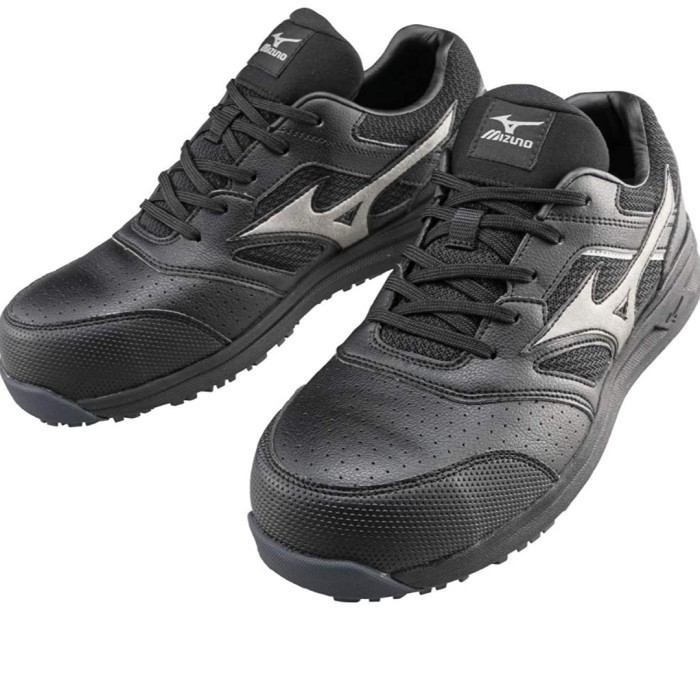 Jual Mizuno Lsii Almighty Lightweight Work Shoes, Sepatu Safety