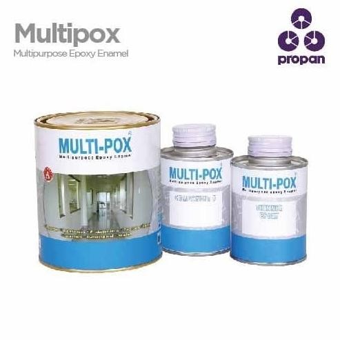 

CAT EPOXY SERBAGUNA PROPAN MULTIPOX MX-99 1 LSET ORIGINAL