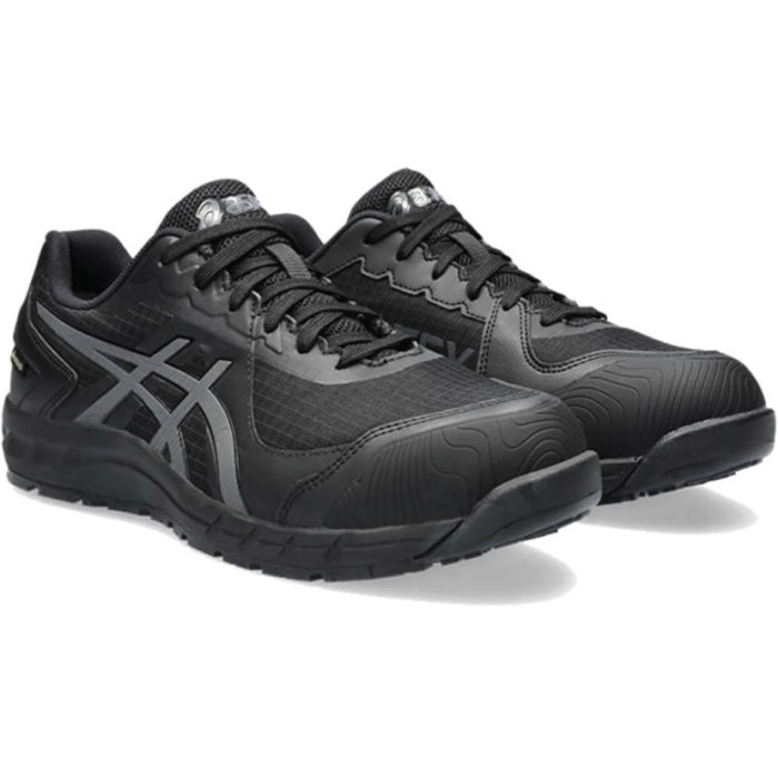 Jual Safety Shoes Asics Sneakers Winjob Cp603 G-Tx Gore-Tex Gore-Tex
