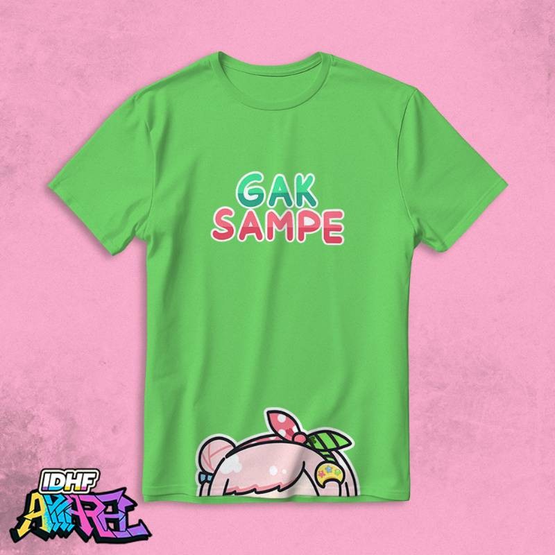 T-shirt Airani Iofifteen - HoloID - Arko