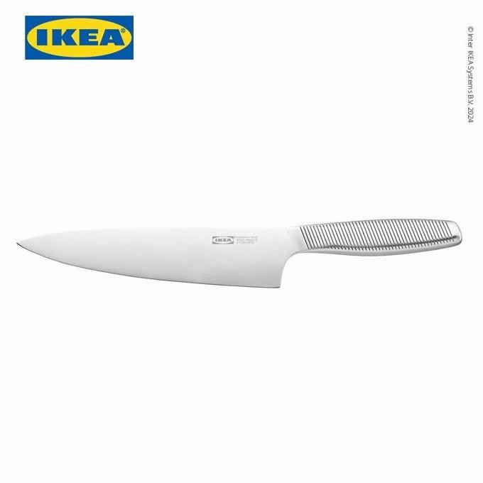 

Berkualitas 365+ Pisau Dapur Untuk Masak Stainless 20cm