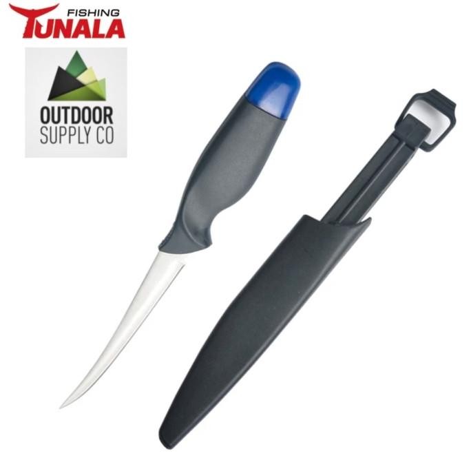 

Berkualitas Floating Fillet Knife Pisau Ikan Filet