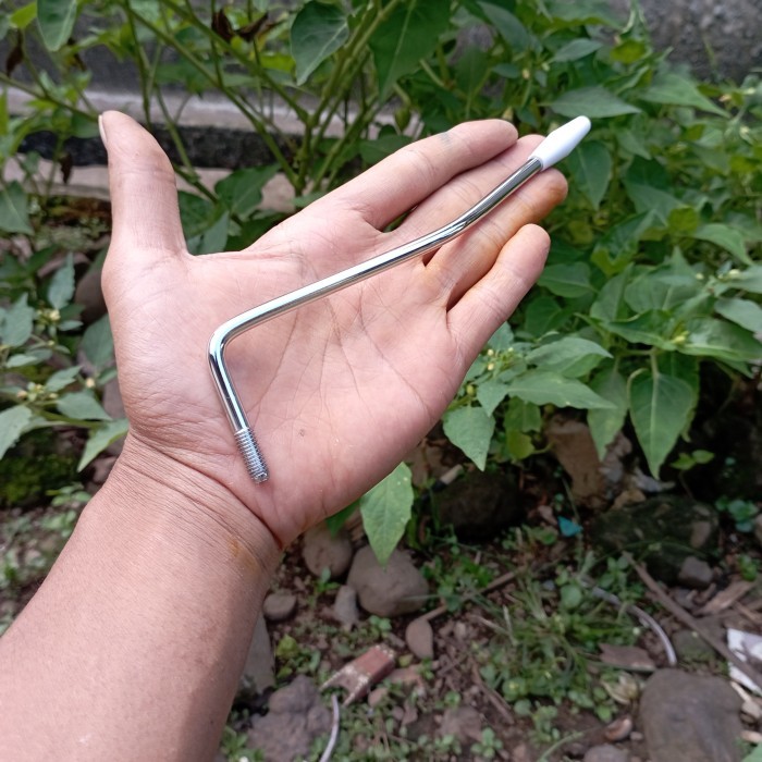 Handle Tremolo Arm Squier Stratocaster Original