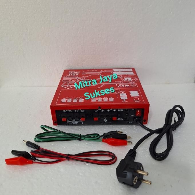 Amplifier Walet Audax ampli axm 11