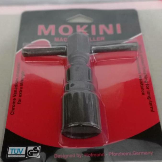 ori - trecer treker magnit/magnet puller grand supra tiger satria fu rx king