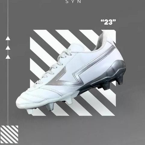 SEPATU BOLA SEVSPO MAESTRO SYN LEATHER FG