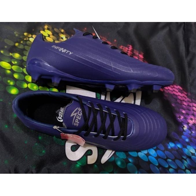 SEPATU BOLA SPECS 999 INFINITY BERKUALITAS