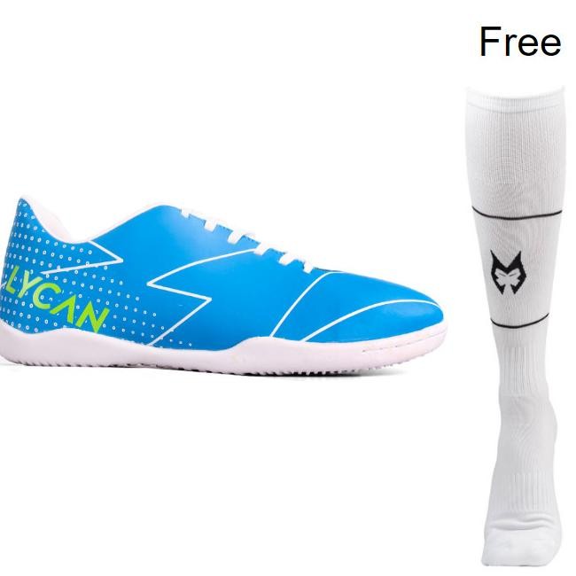 SEPATU FUTSAL LYCAN NOVA IN