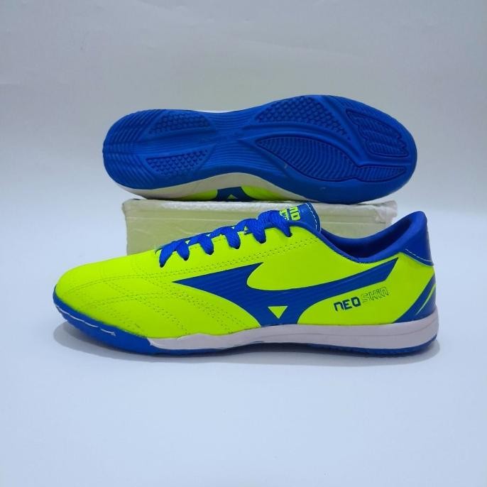 SEPATU FUTSAL ORTUS ORTUSEIGHT CATALYST SHARK HIU