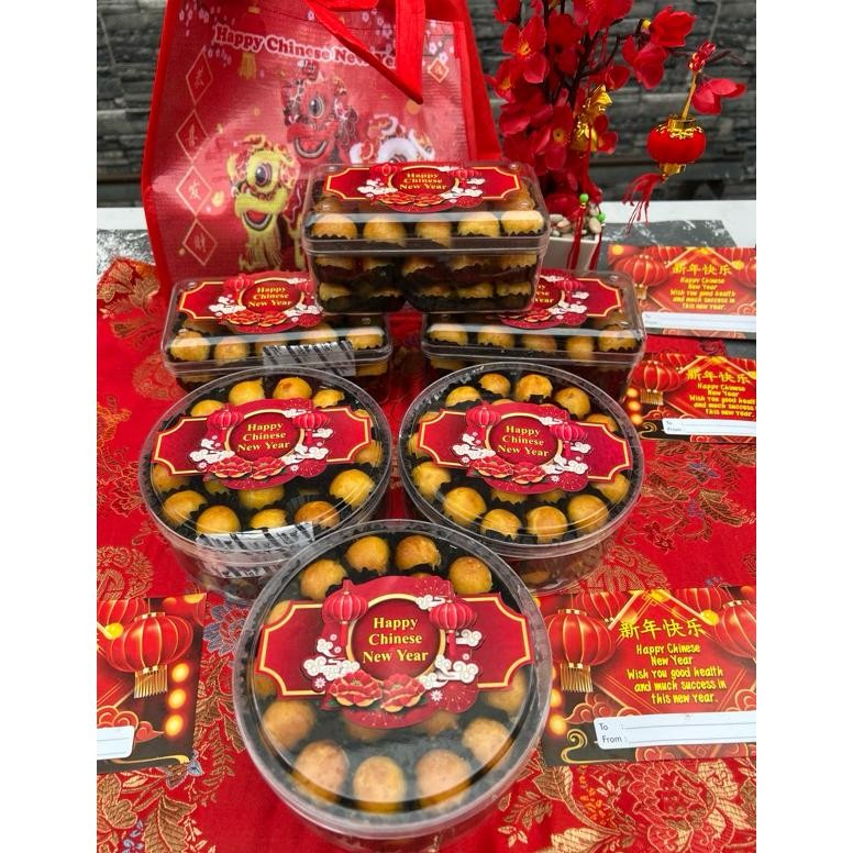 

Nastar toples 500gr