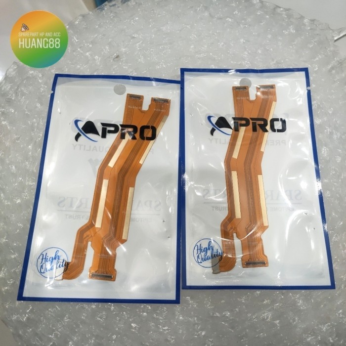 FLEXIBEL BOARD INFINIX NOTE 40 / X6853 / NOTE 40 PRO 4G / X6850