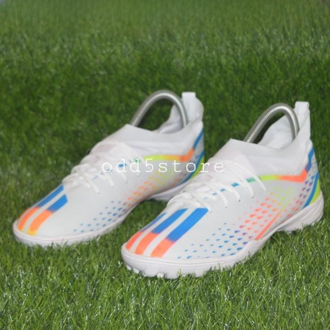 SEPATU FUTSAL ADIDAS PREDATOR FG DEWASA SEPATU FUTSAL ADS SOL GERIGI