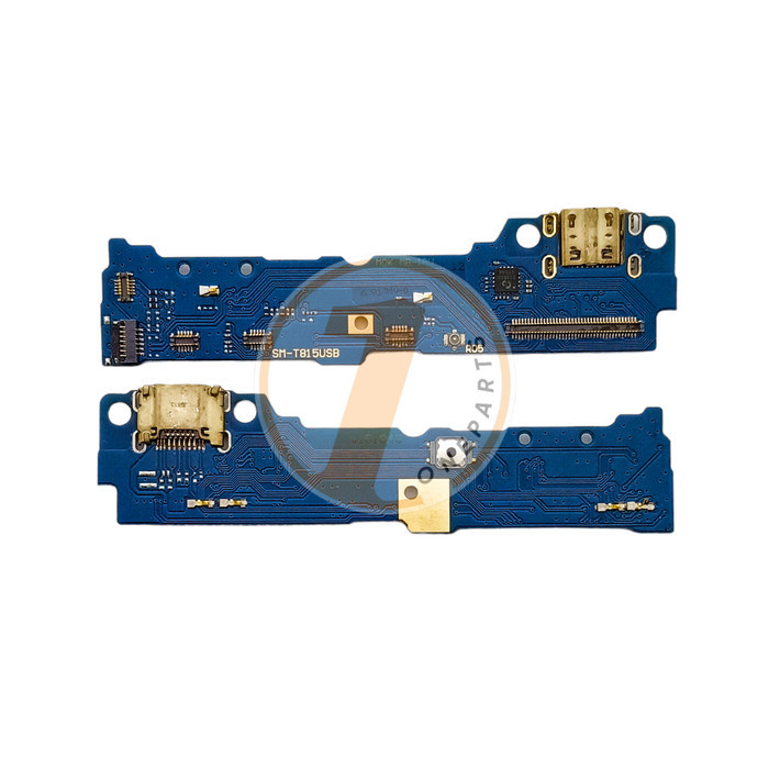 FLEXIBLE SAMSUNG GALAXY TAB S2 9.7 T810 T815Y TC CHARGER CAS ORIGINAL