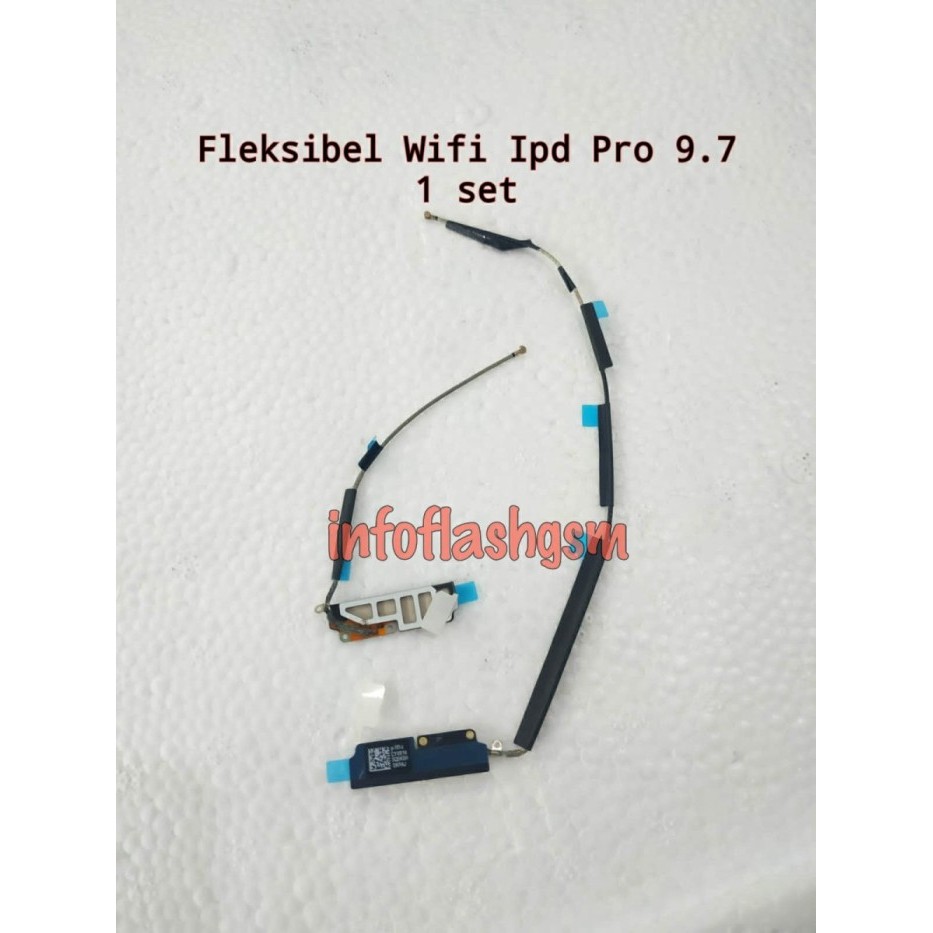 Flexibel Fleksibel Wifi Ipad Pro 9.7 Ipad Pro 12.9 Dijual 1 Set
