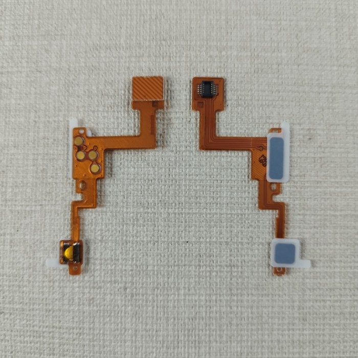 Flexible on off Nokia N92 Original