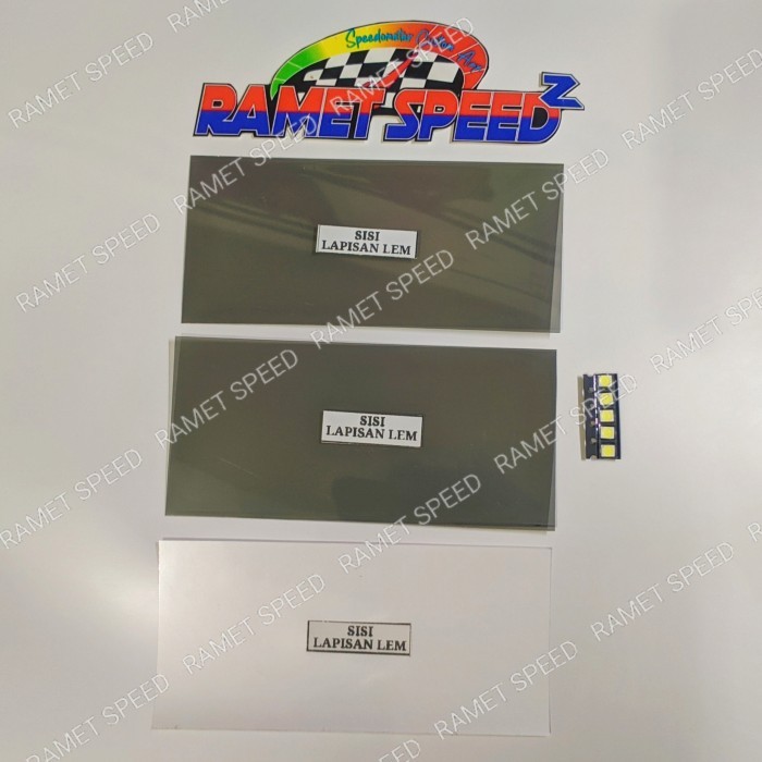 Polarizer speedometer Yamaha R25 dan MT25 polaris speedometer r25 mt25