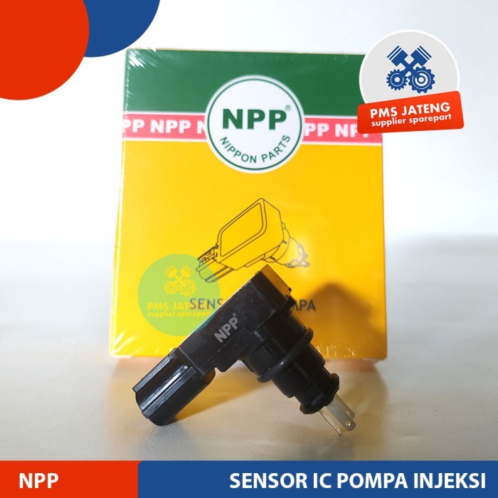 SENSOR IC Mio J / Mio M3 FUEL FUMP NPP