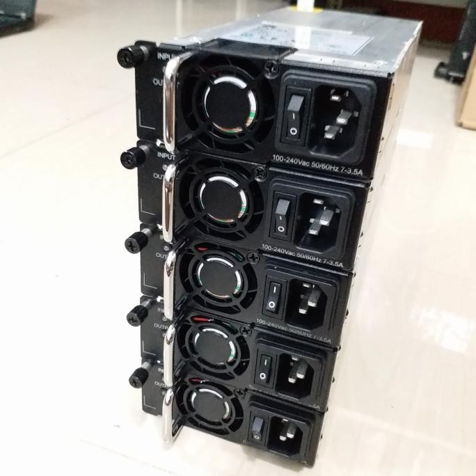 Huawei W2PSA0500 Power Supply Module Huawei AC6605 Access Controller