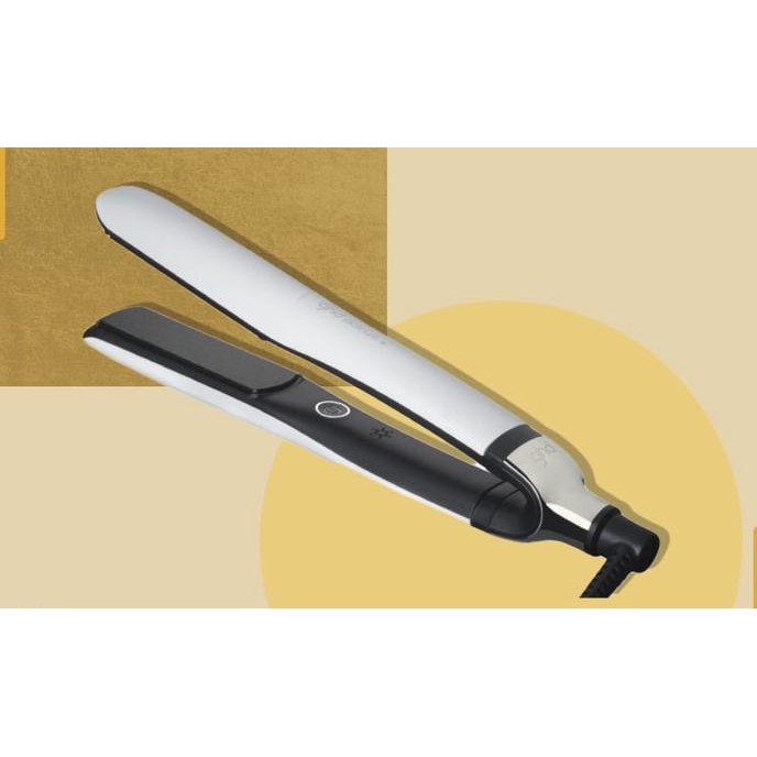 BEBAS ONGKIR - GHD Platinum+ Plus Hair Straightener Catokan Rambut Original