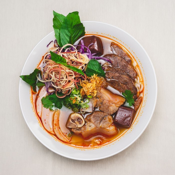 

Termurah Ajinomoto Bun Bo Hue Seasoning Soup Powder Spicy Beef Bumbu Kuah Pedas Ready