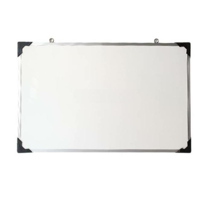 

NEW Papan Tulis/White Board 120 x 90 cm (SK)