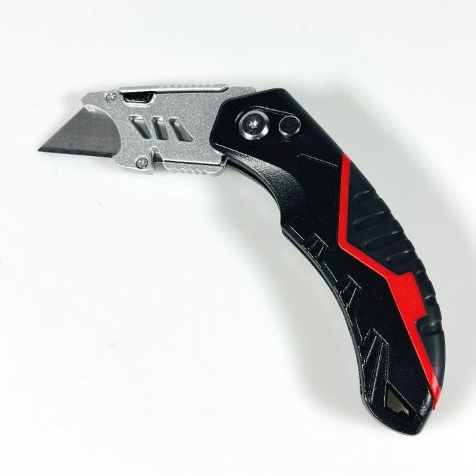 

UTILITY FOLDING KNIFE CUTER LIPAT HEAVY DUTY the best