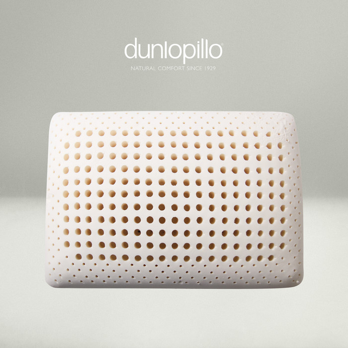 COMFORT LATEX PILLOW Latex pillow Dunlopillo Bantal Tidur