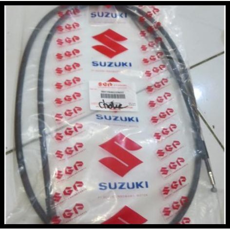 Kabel Choke Spin Original Suzuki