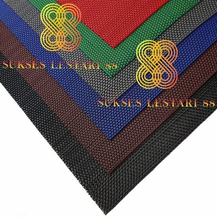 KARPET KARET KESET ANTI SLIP KAMAR MANDI