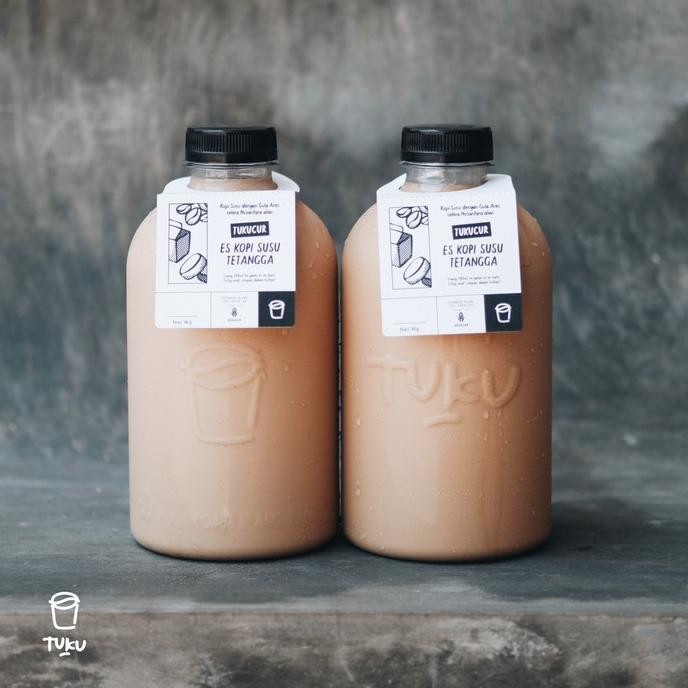 

Paket - Tukucur Kopi Susu Tetangga (Khusus Kurir Instant Dan Same Day)