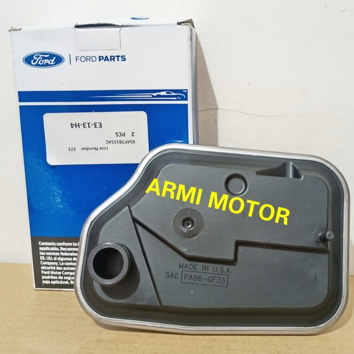 Filter Oli Matik Ford Fiesta 1.400 cc Trend Original Ford-Saringan Oli