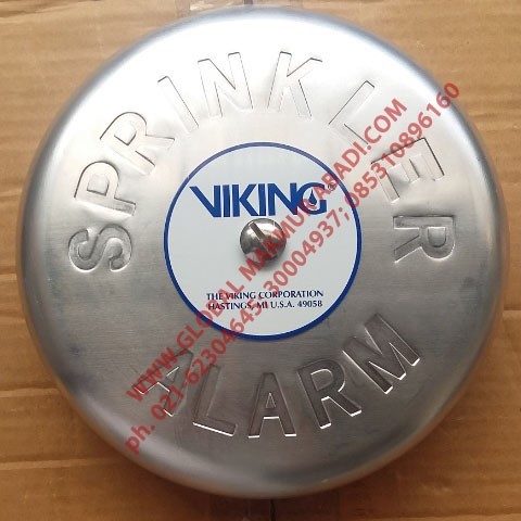 Grosir Viking Model F2 Water Motor Alarm Gong