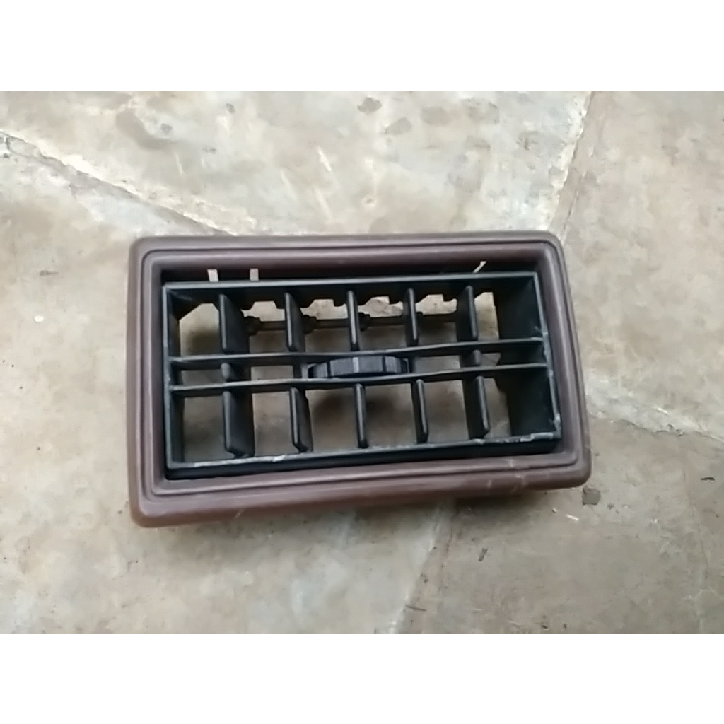 kisi ac honda civic excellent 80 hanya 1 pcs