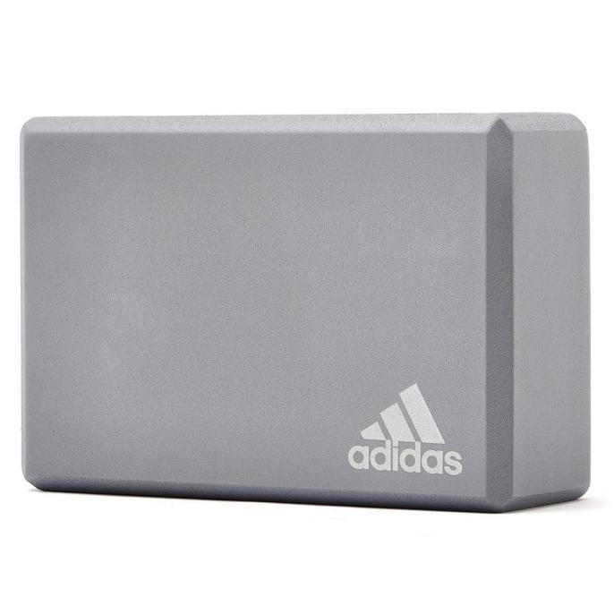 

TERSEDIA YOGA BLOCK (FOAM) ADYG-20100 FOAM