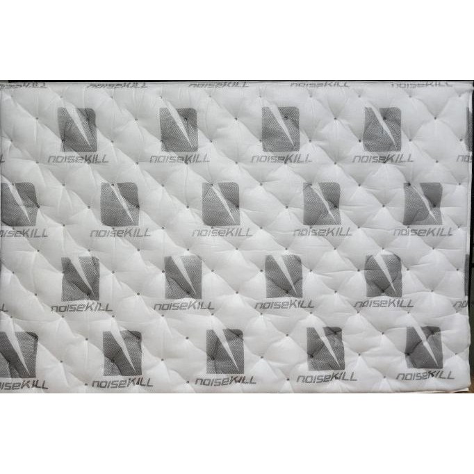 

TERSEDIA PEREDAM NOISE KILL NK 18 ACOUSTIC FOAM / NOISEKILL NK 18