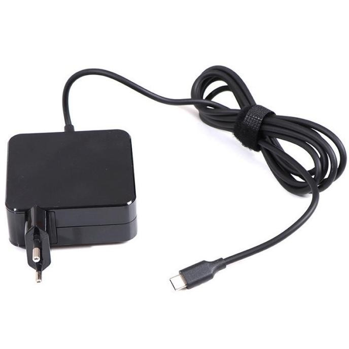 Adaptor Charger Acer Swift GO 14 AMD Ryzen 5 7530U 65W Type C