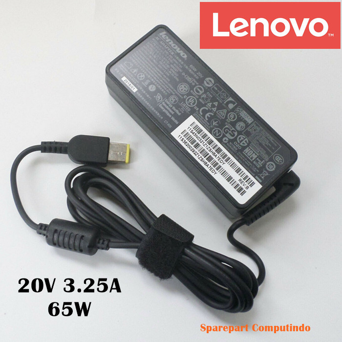 BISA GOSEND POWER ADAPTOR PC ALL IN ONE LENOVO IDEACENTRE AIO 3 ORIGINAL BERKUALITAS