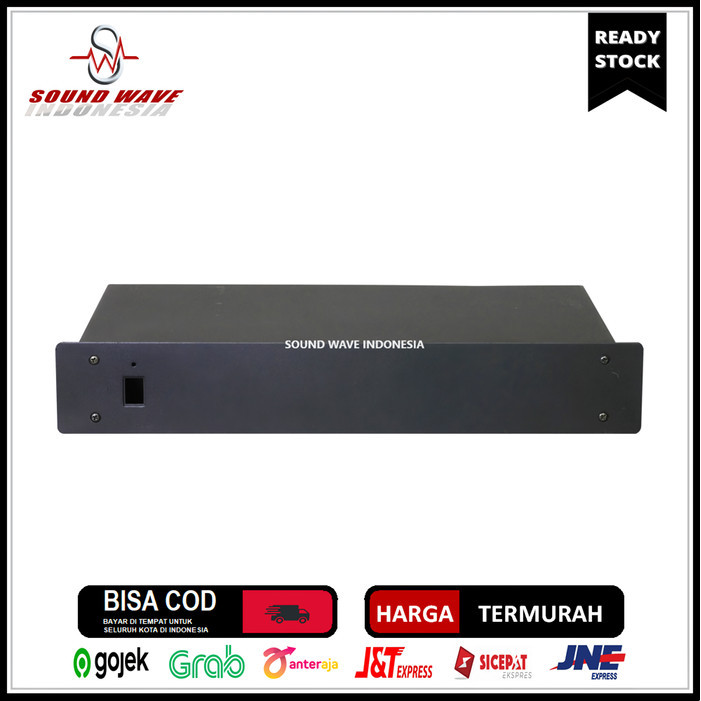 TERBARU BOX BELL C POLOS