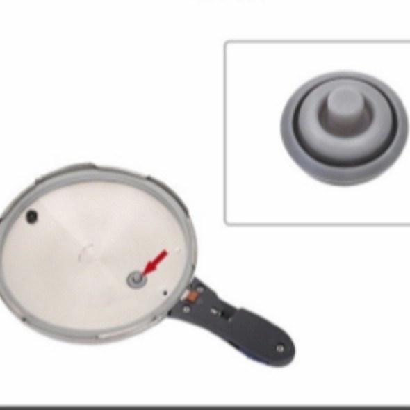 TERBARU WMF Cooking valve sealing cover Membran Presto HOT SALE