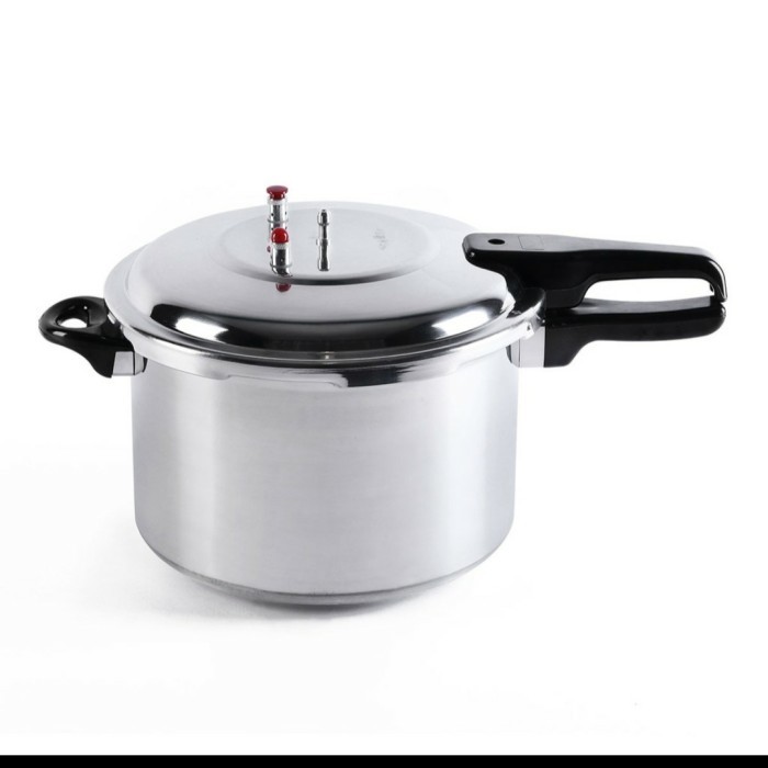 TERBARU panci presto stainless jumbo 20 liter / 32 cm PROMO