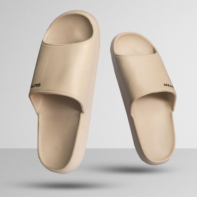Sale Guteninc - Sendal Sliper Yezy Sandal
