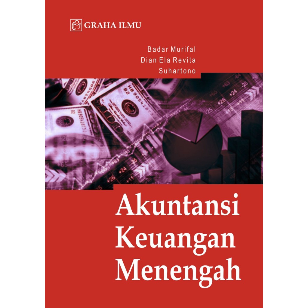 Akuntansi Keuangan Menengah
