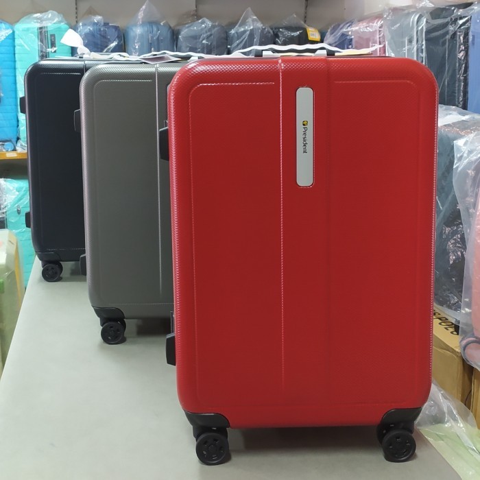 Tas Koper President 5283 Koper 24 Inch Hardcase Cuci Gudang