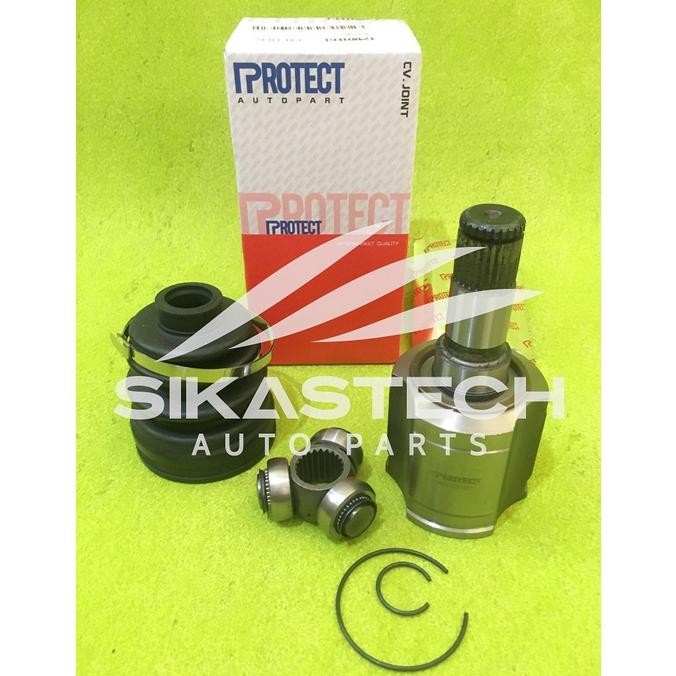 INNER CV JOINT / KEPALA AS RODA KOHEL DALAM KIA SEPHIA TIMOR MAZDA 323 INTERPLAY