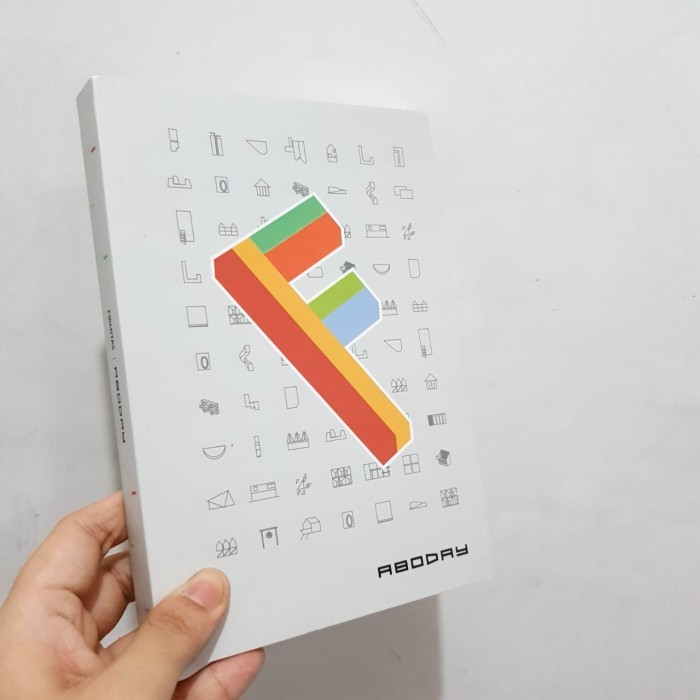 

Buku Teknik Arsitektur The Art of Building : F FIRMITAS by Aboday Asli