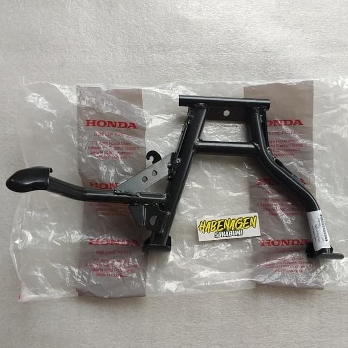 Standar Jagang Tengah Dua 2 Honda Beat Awal Lama Karbu Old Non Fi Ori Original Dan Terlaris