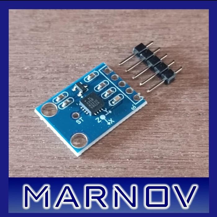 GY-61 Accelerometer ADXL335 3 Axis Module Import Premium